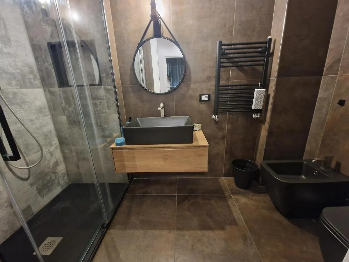 Dimora Sciuti - Boutique Apartment Palermo