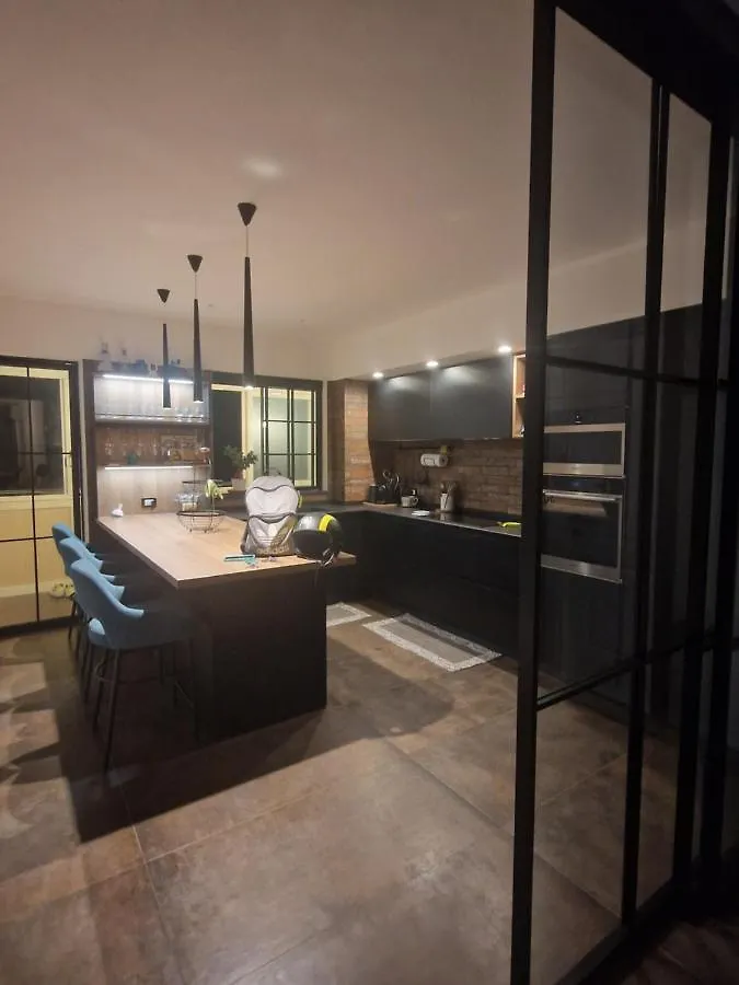 Dimora Sciuti - Boutique Apartment Palermo