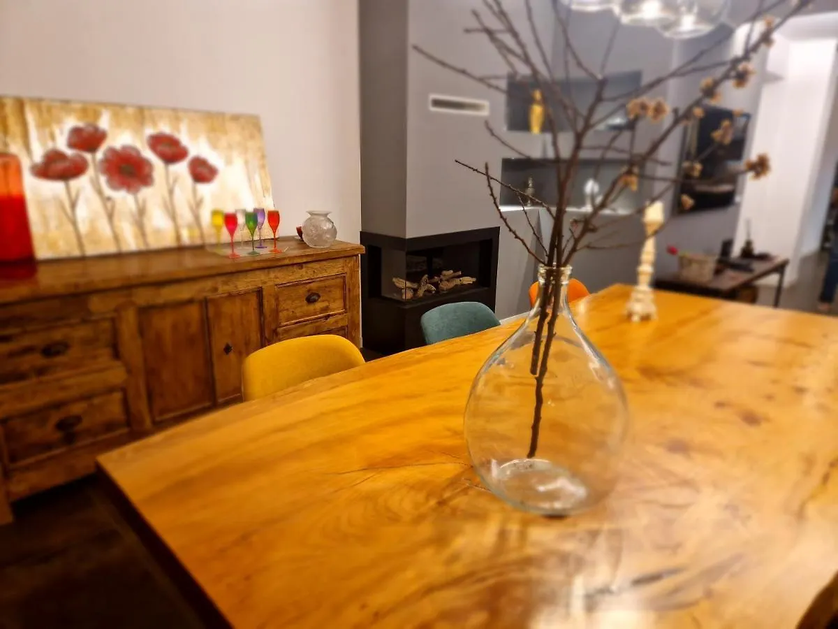 Dimora Sciuti - Boutique Apartment Palermo