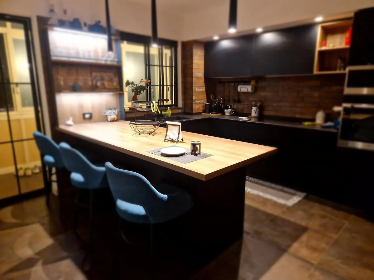 Holiday home Dimora Sciuti - Boutique Apartment Palermo