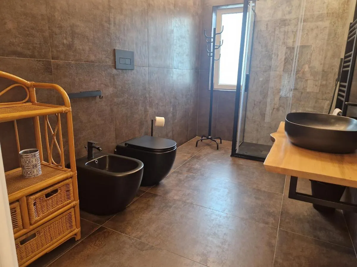 Dimora Sciuti - Boutique Apartment Palermo Holiday home