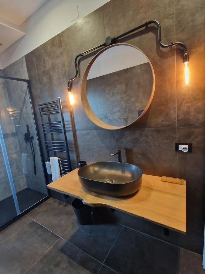 Holiday home Dimora Sciuti - Boutique Apartment Palermo Italy