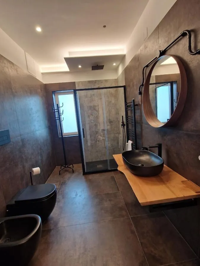 Dimora Sciuti - Boutique Apartment Palermo Holiday home
