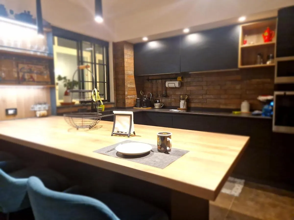 Dimora Sciuti - Boutique Apartment Palermo 0*,  Italien