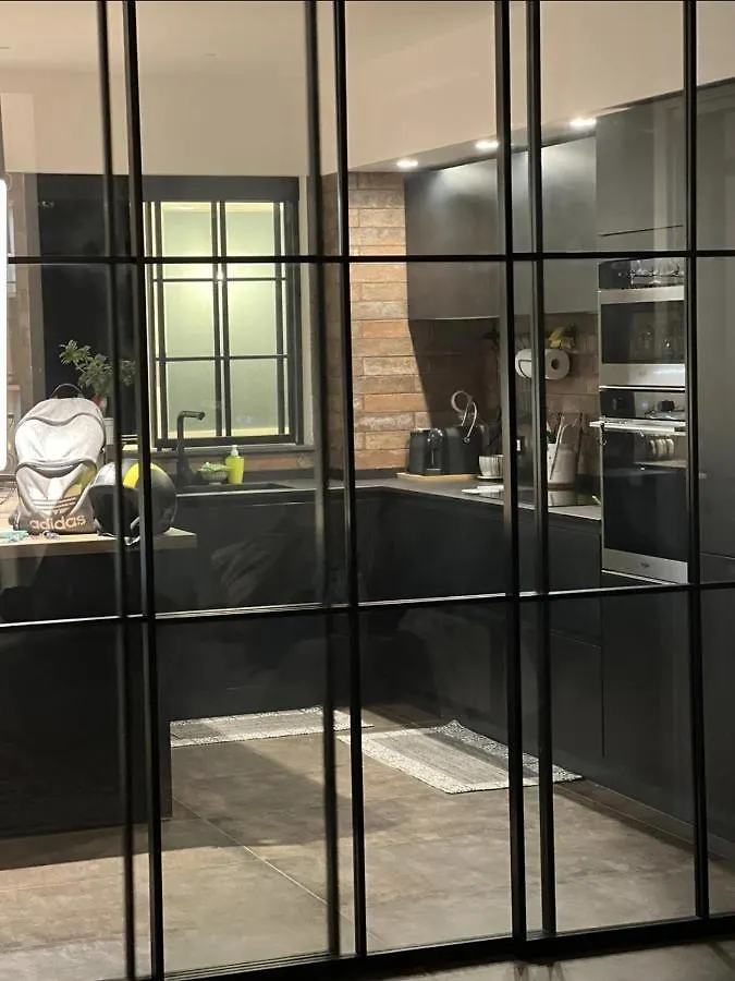 Dimora Sciuti - Boutique Apartment Palermo