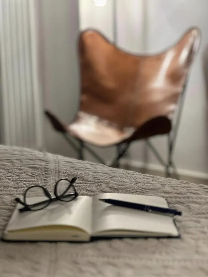 Semesterbostad Dimora Sciuti - Boutique Apartment Palermo